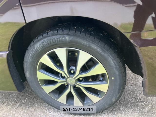 Nissan SERENA 2017-01 8486069-8
