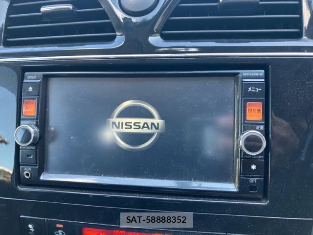 Nissan SERENA 2013-10 8486071-22