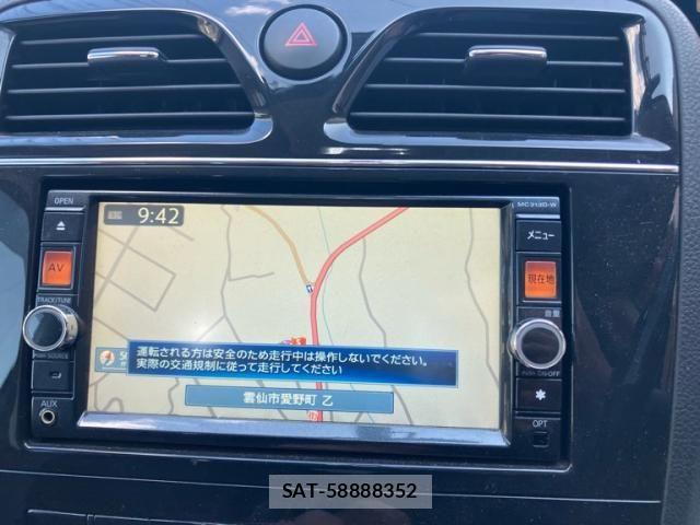 Nissan SERENA 2013-10 8486071-25