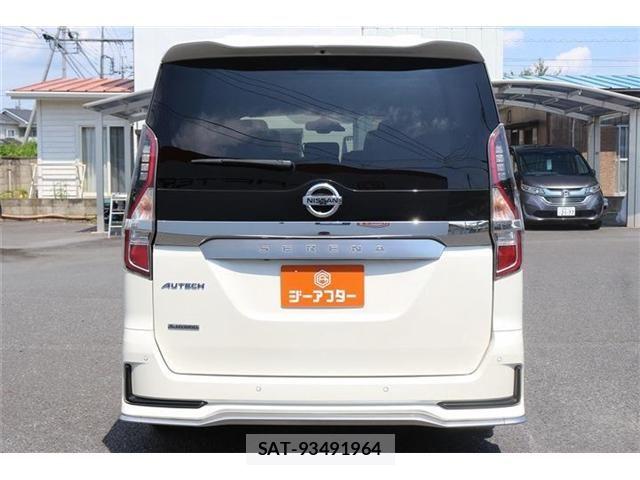 Nissan SERENA 2020-07 8486068-9