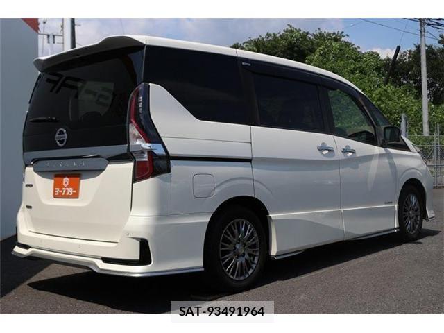 Nissan SERENA 2020-07 8486068-15
