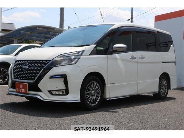 Nissan SERENA 2020-07 8486068-17