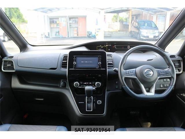 Nissan SERENA 2020-07 8486068-21