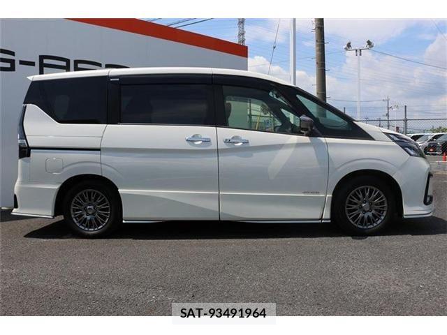 Nissan SERENA 2020-07 8486068-8