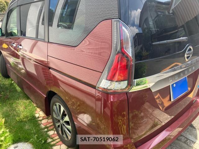 Nissan SERENA 2017-08 8486072-4