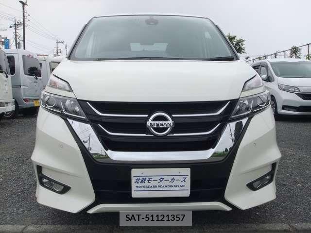 Nissan SERENA 2018-02 8527281-1