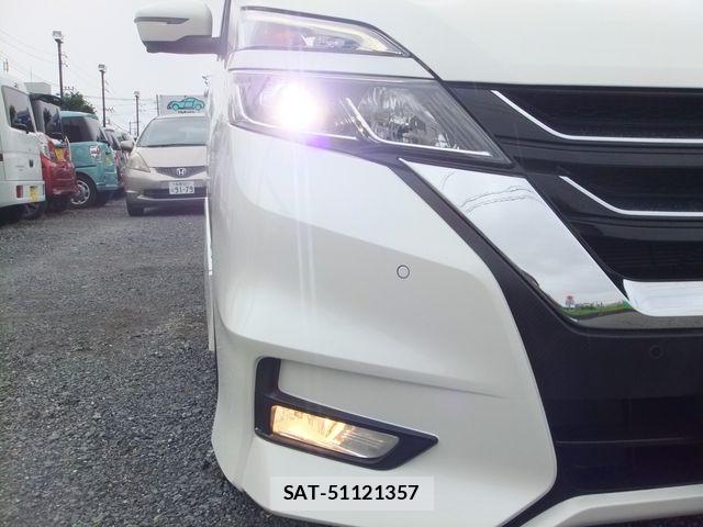 Nissan SERENA 2018-02 8527281-20