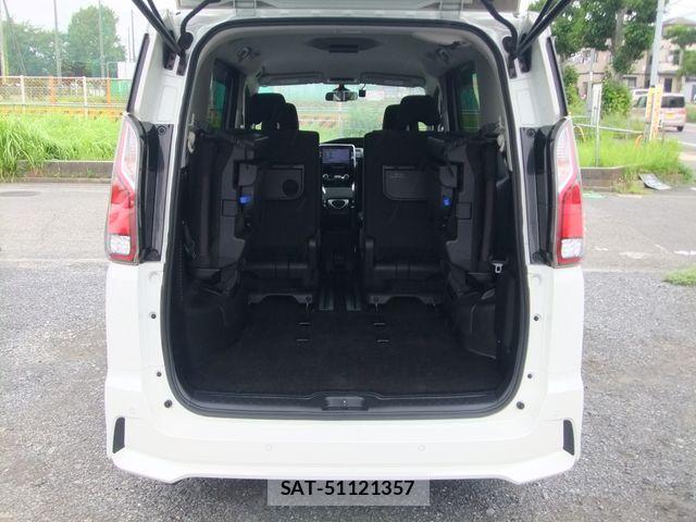 Nissan SERENA 2018-02 8527281-23