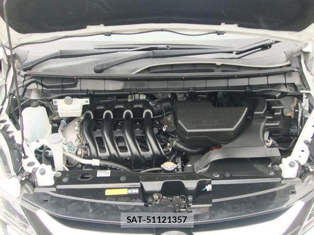 Nissan SERENA 2018-02 8527281-25