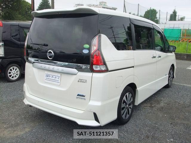 Nissan SERENA 2018-02 8527281-27
