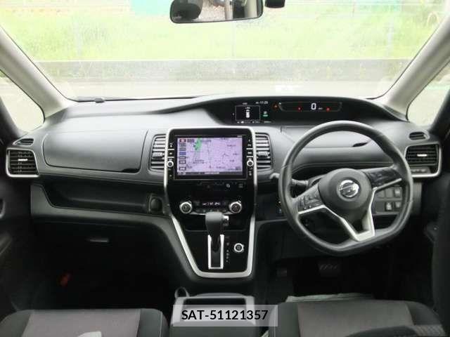 Nissan SERENA 2018-02 8527281-2