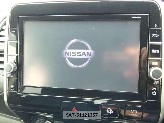 Nissan SERENA 2018-02 8527281-5