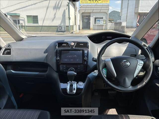 Nissan SERENA 2015-07 8527298-2