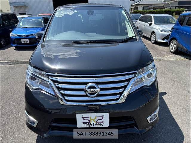 Nissan SERENA 2015-07 8527298-3