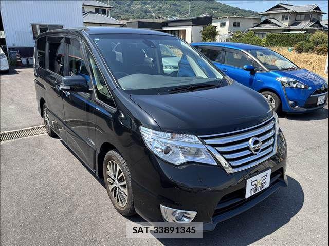 Nissan SERENA 2015-07 8527298-4