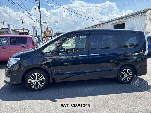 Nissan SERENA 2015-07 8527298-6