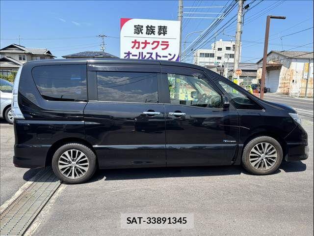 Nissan SERENA 2015-07 8527298-7