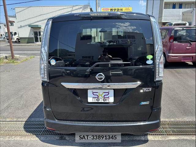 Nissan SERENA 2015-07 8527298-8