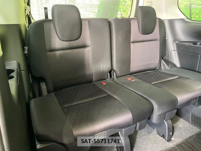 Nissan SERENA 2017-02 8527290-9