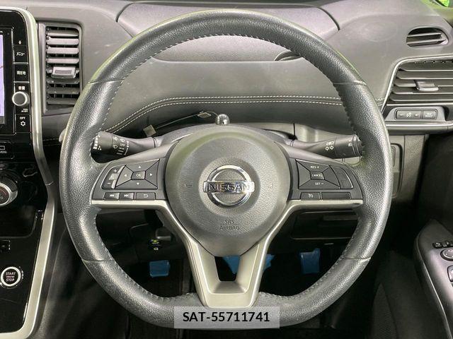 Nissan SERENA 2017-02 8527290-11