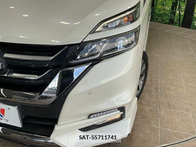 Nissan SERENA 2017-02 8527290-12