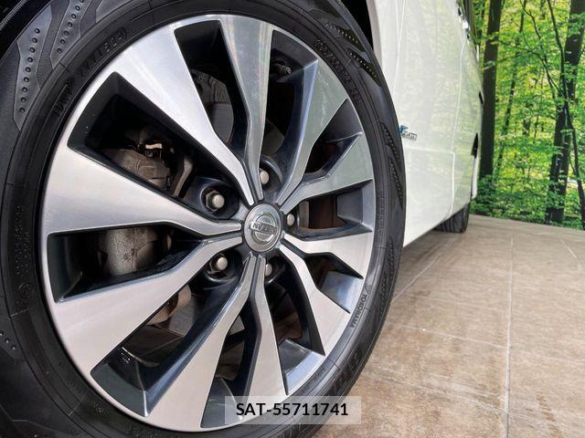 Nissan SERENA 2017-02 8527290-13
