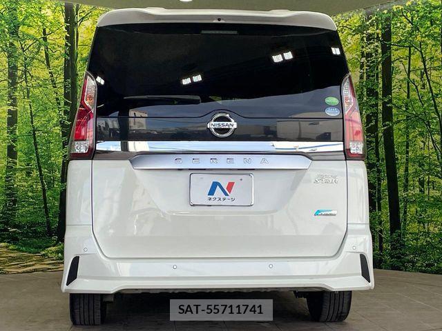 Nissan SERENA 2017-02 8527290-15