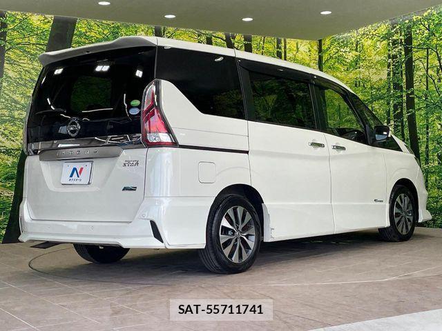 Nissan SERENA 2017-02 8527290-16