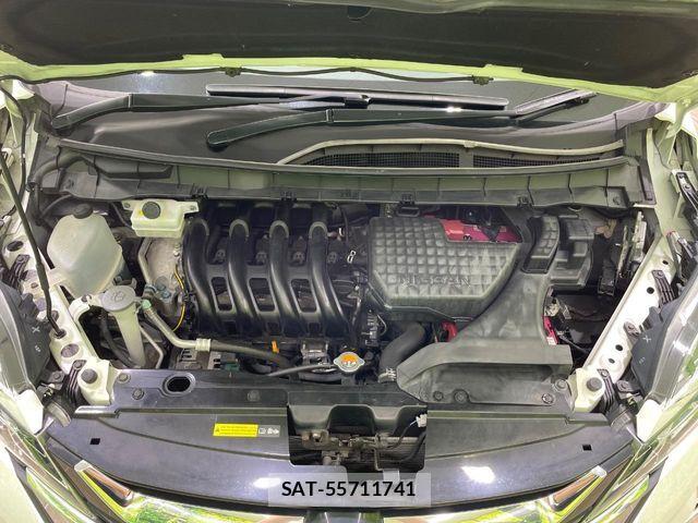 Nissan SERENA 2017-02 8527290-17