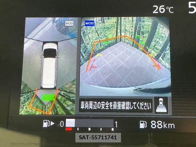 Nissan SERENA 2017-02 8527290-4