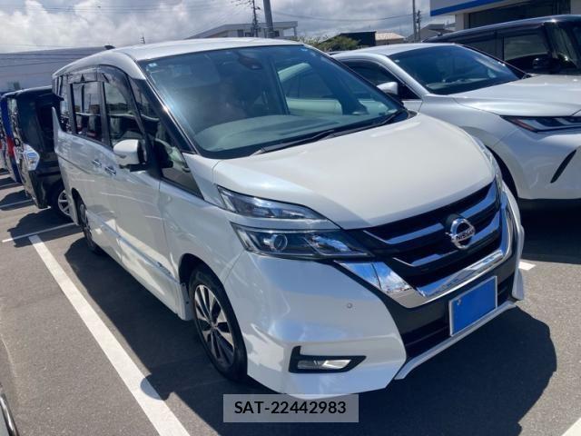 Nissan SERENA 2018-03 8527313-1