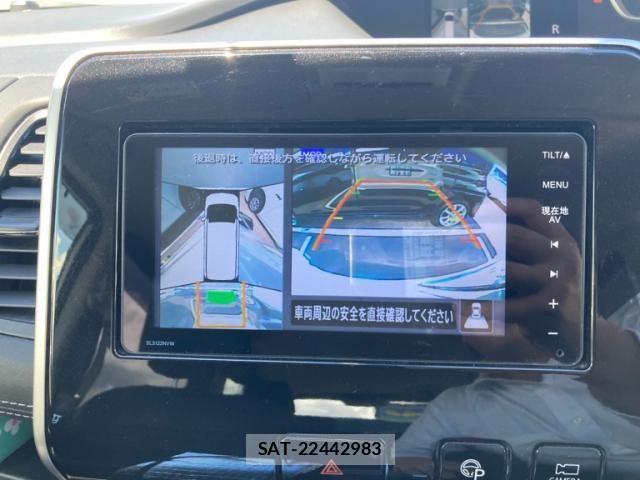 Nissan SERENA 2018-03 8527313-19
