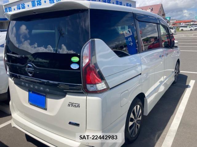 Nissan SERENA 2018-03 8527313-2