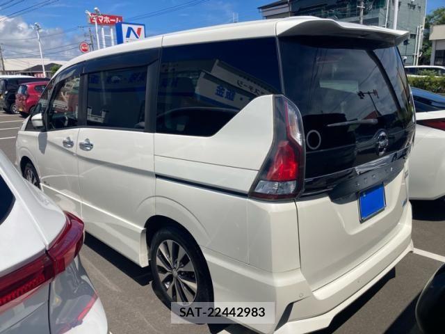 Nissan SERENA 2018-03 8527313-3
