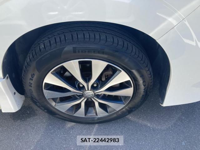 Nissan SERENA 2018-03 8527313-4