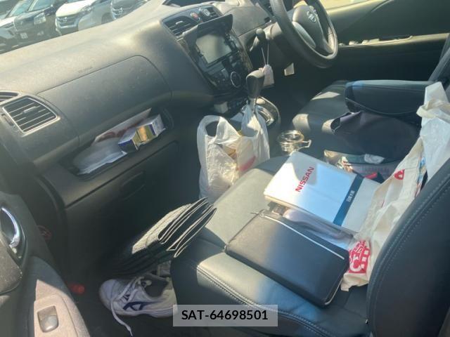 Nissan SERENA 2014-07 8527316-12