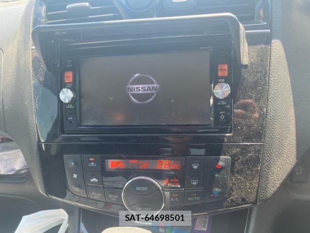 Nissan SERENA 2014-07 8527316-17