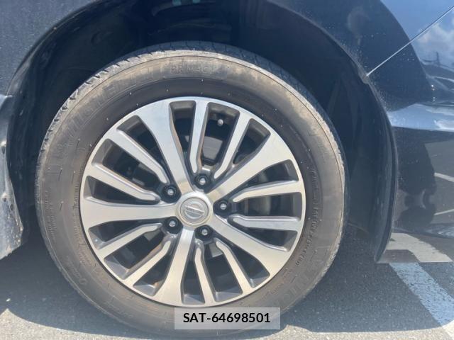 Nissan SERENA 2014-07 8527316-3