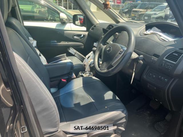 Nissan SERENA 2014-07 8527316-5