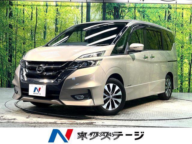 Nissan SERENA 2019-07 8527283-0