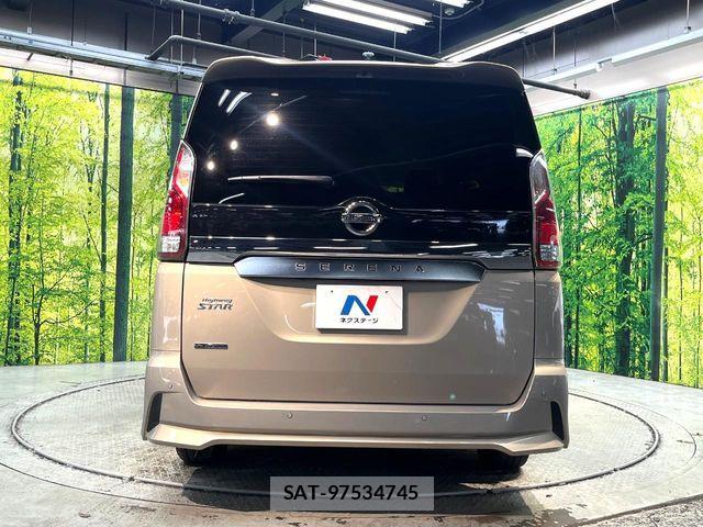 Nissan SERENA 2019-07 8527283-15
