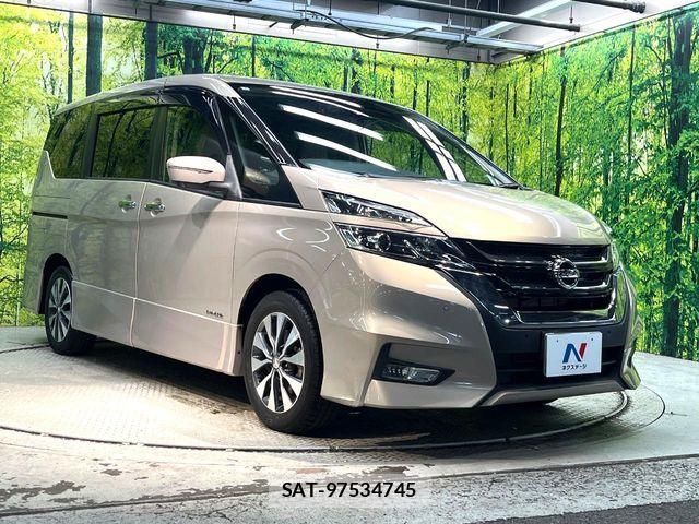 Nissan SERENA 2019-07 8527283-16