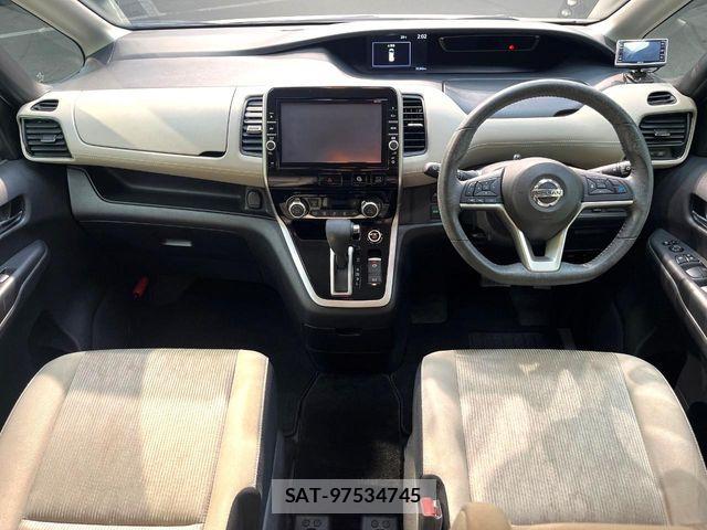 Nissan SERENA 2019-07 8527283-1
