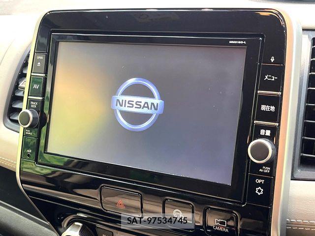 Nissan SERENA 2019-07 8527283-3