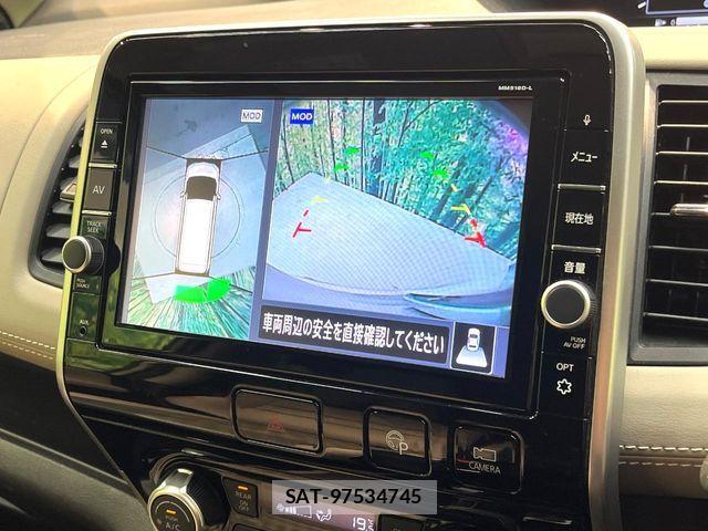 Nissan SERENA 2019-07 8527283-6