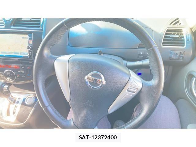 Nissan SERENA 2013-05 8527317-11