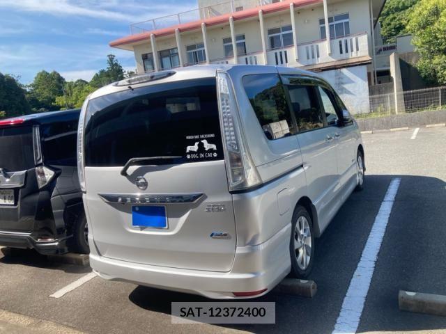 Nissan SERENA 2013-05 8527317-4