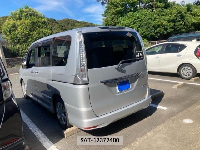 Nissan SERENA 2013-05 8527317-5