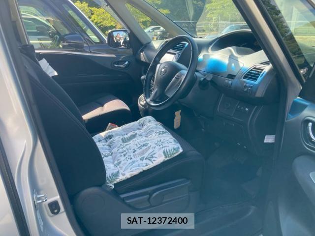 Nissan SERENA 2013-05 8527317-8