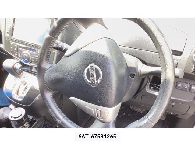 Nissan SERENA 2013-05 8527318-11